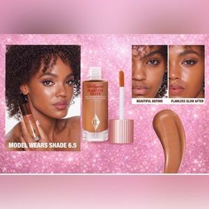 Charlotte Tilbury Hollywood Flawless Filter - Shade 6.5